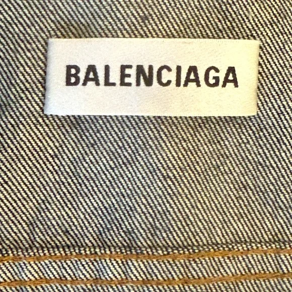 Denim Jacket - Picture 3 of 5